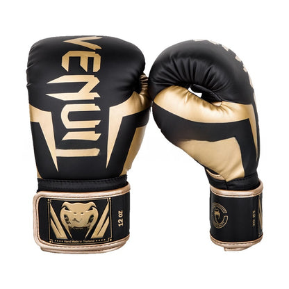 Boxing and fighting gloves