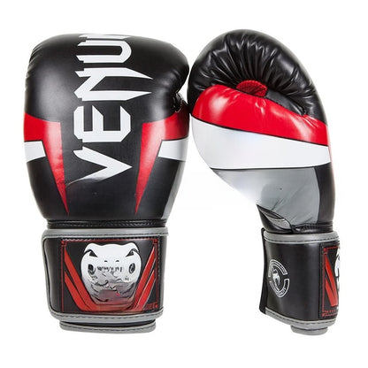 Boxing and fighting gloves
