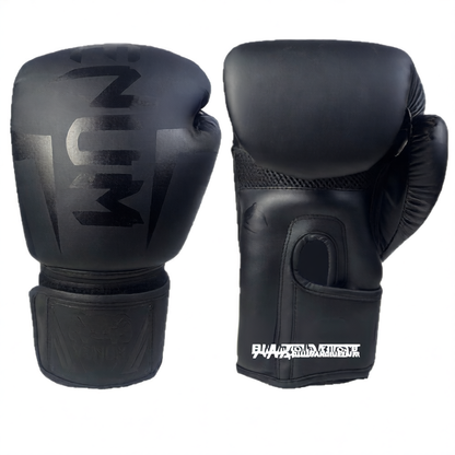 Boxing and fighting gloves