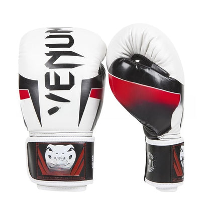 Boxing and fighting gloves