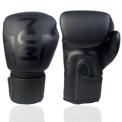 Boxing and fighting gloves