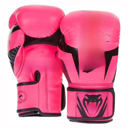 Boxing and fighting gloves