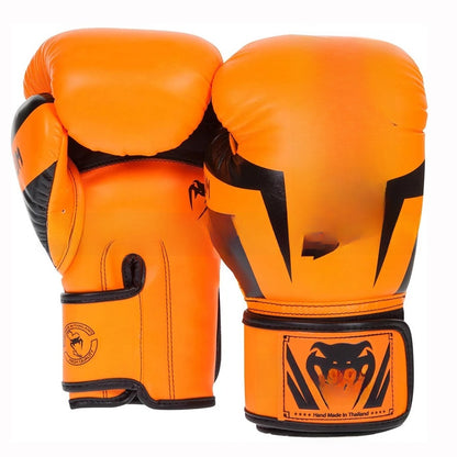 Boxing and fighting gloves