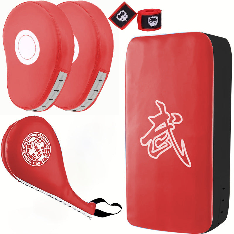 Boxing and Sanda Gloves
