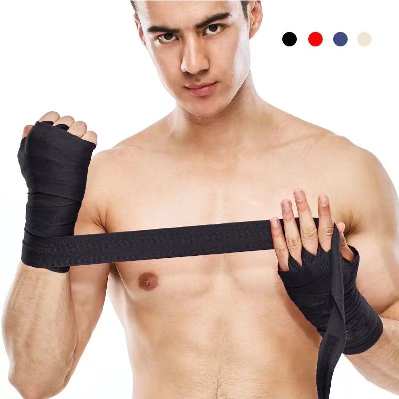 Boxing Bandages