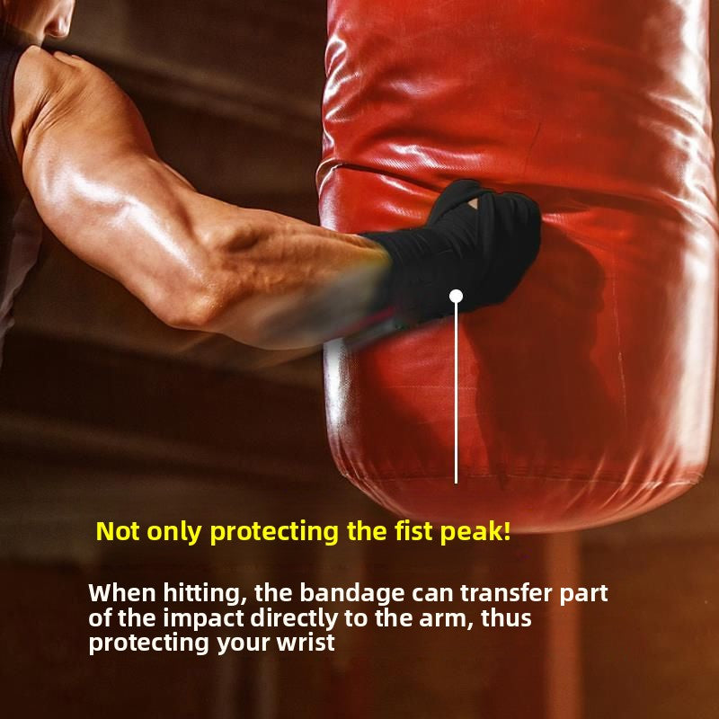 Boxing Bandages