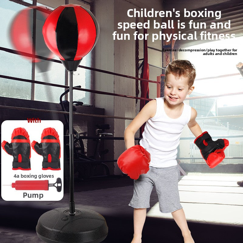 Boxing boxing ring