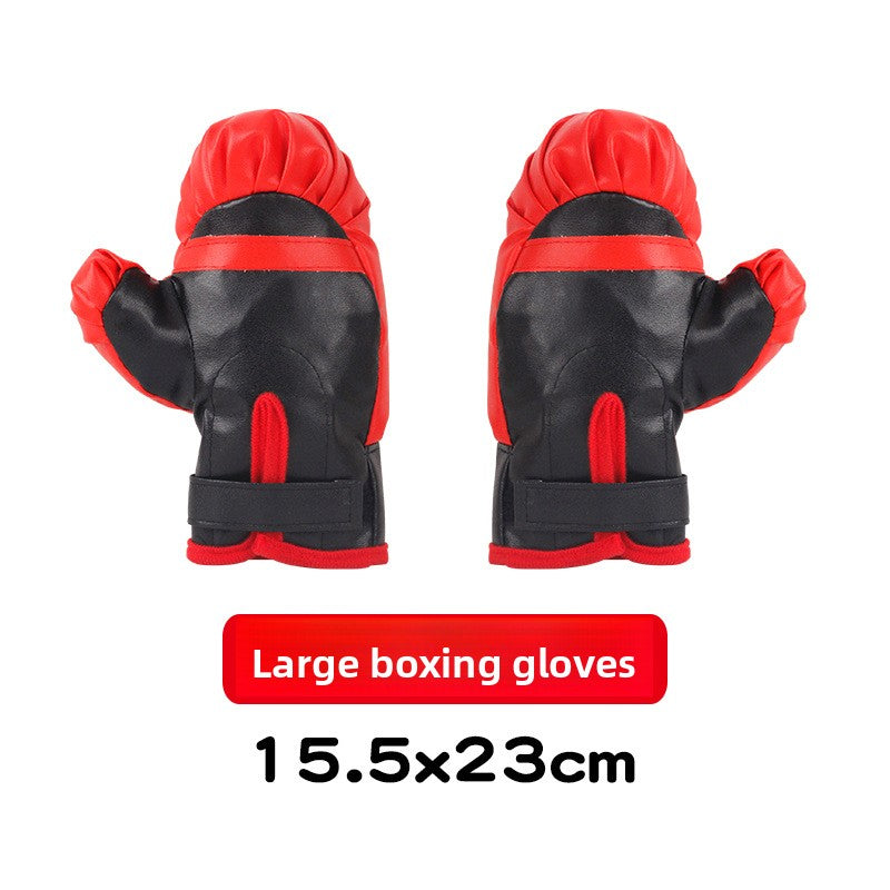 Boxing boxing ring