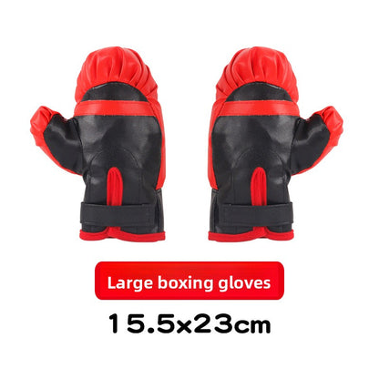 Boxing boxing ring