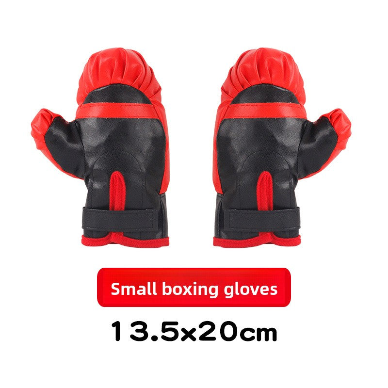 Boxing boxing ring
