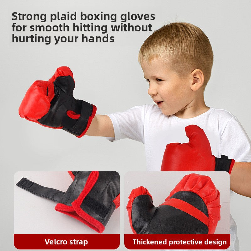 Boxing boxing ring