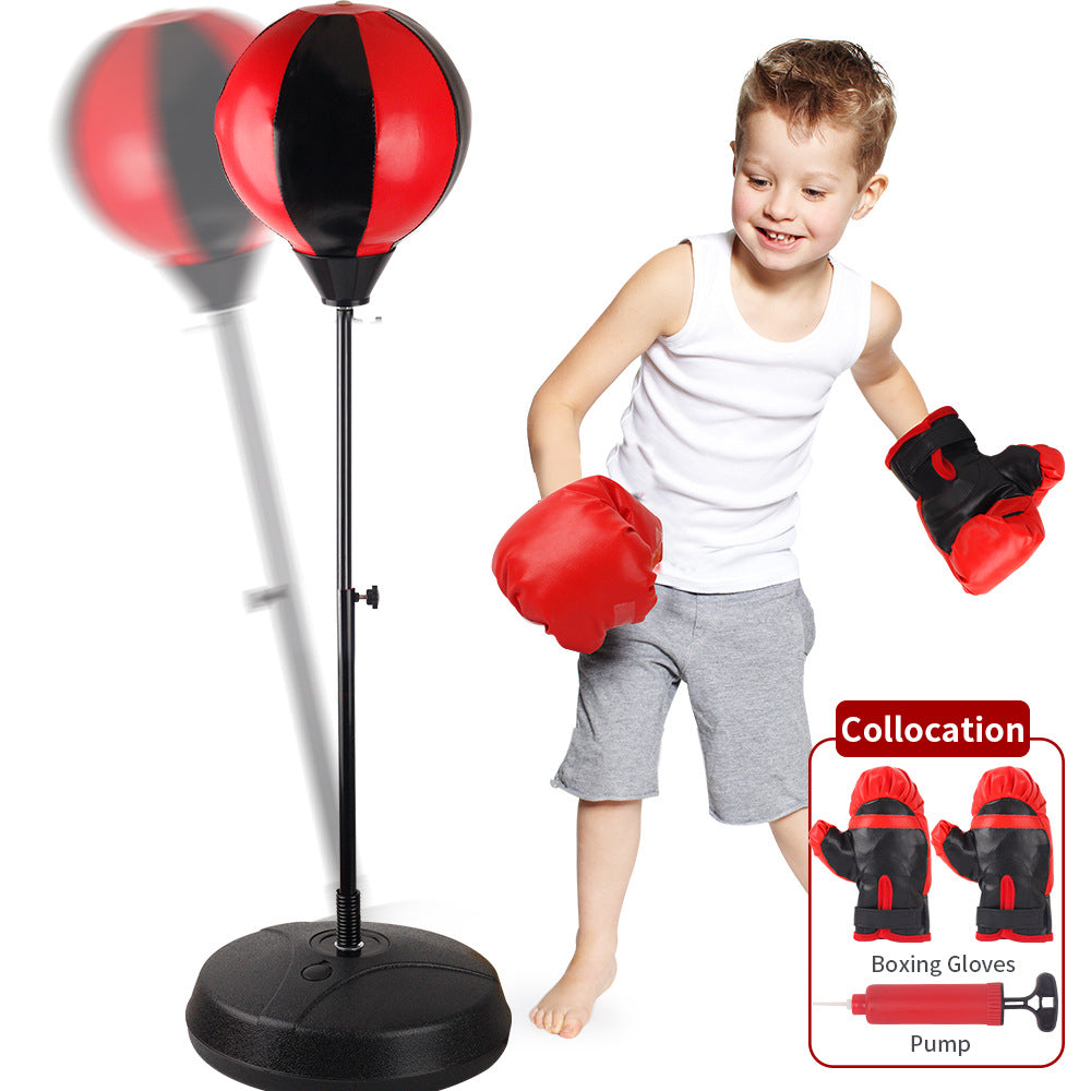 Boxing boxing ring