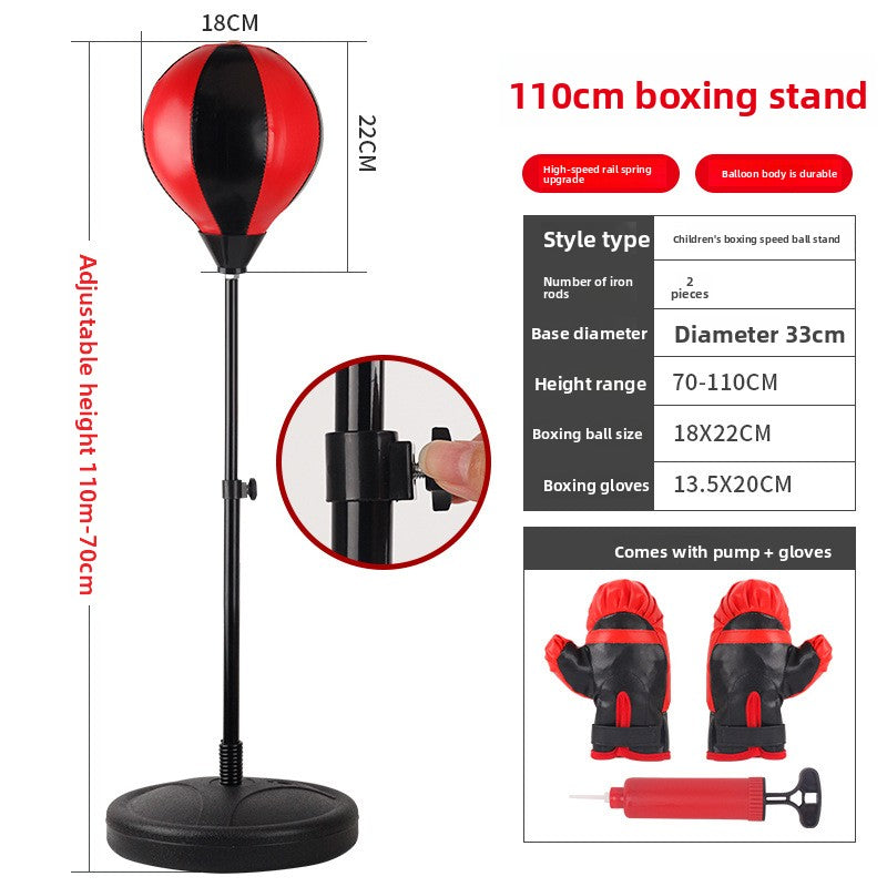 Boxing boxing ring