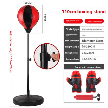 Boxing boxing ring