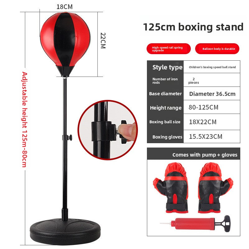 Boxing boxing ring