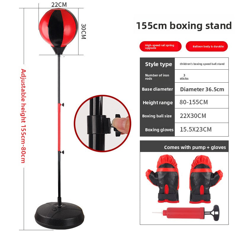 Boxing boxing ring