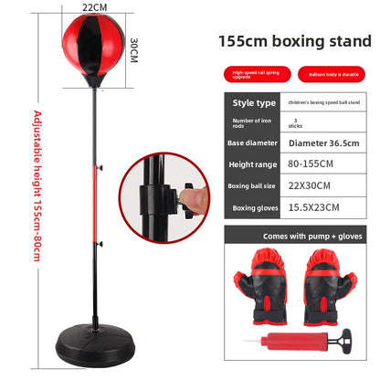 Boxing boxing ring