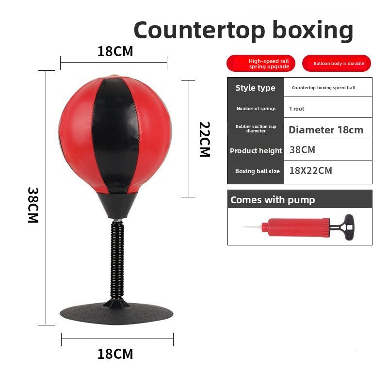 Boxing boxing ring