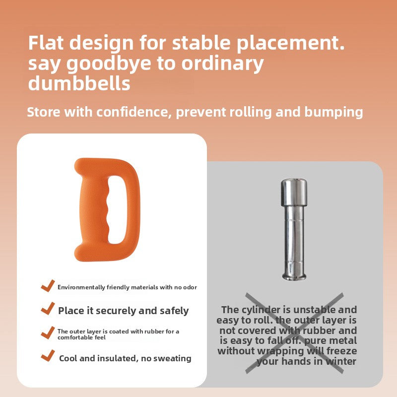 Boxing Dumbbell for Fitness Training