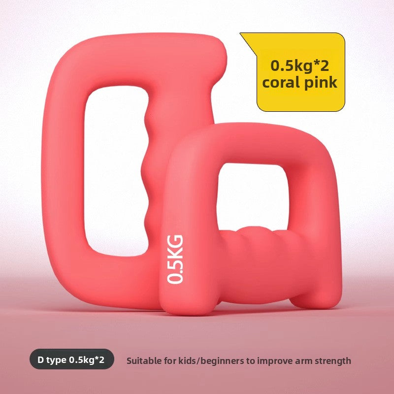 Boxing Dumbbell for Fitness Training