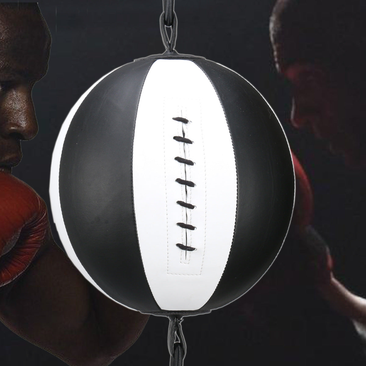 Boxing fitness rebound speed ball