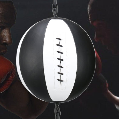 Boxing fitness rebound speed ball