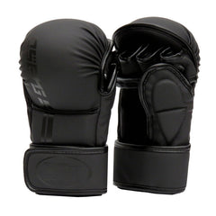 Upgraded bread style black