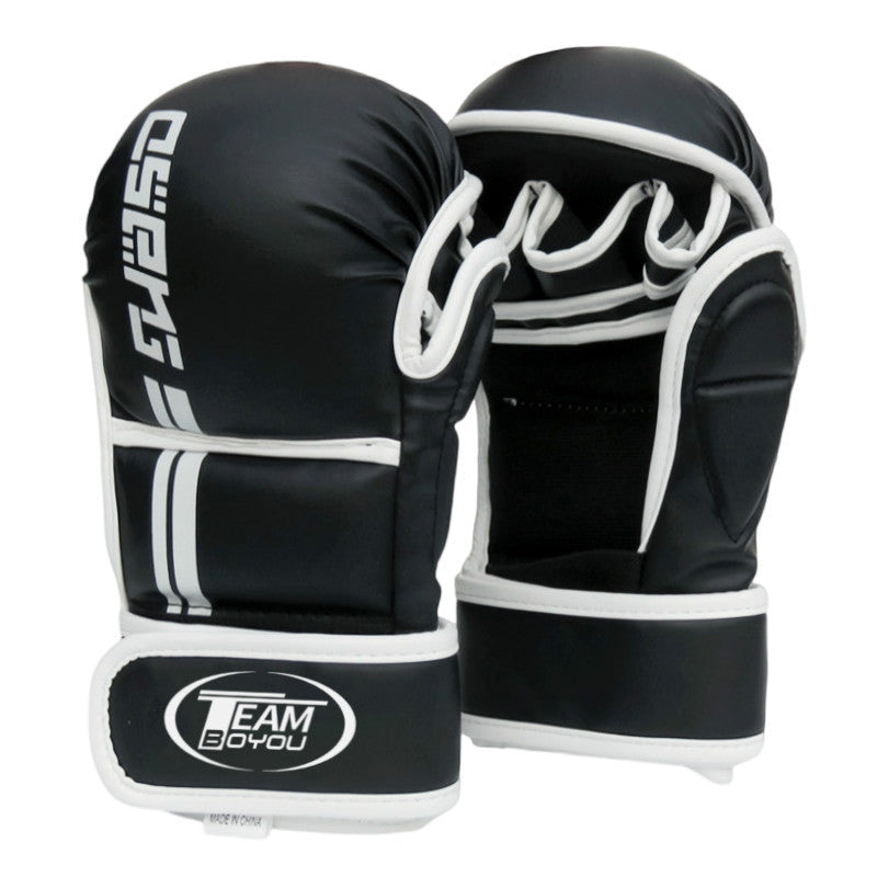 Boxing Gloves