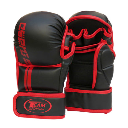 Boxing Gloves