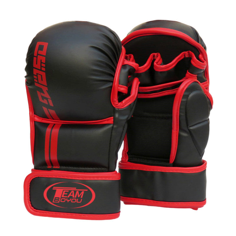Boxing Gloves