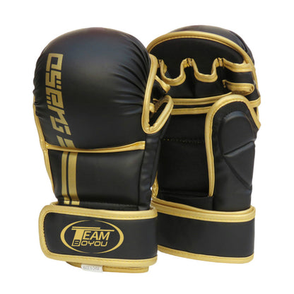 Boxing Gloves