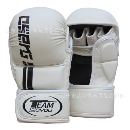 Boxing Gloves