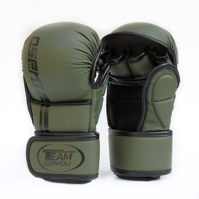 Boxing Gloves