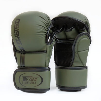 Boxing Gloves