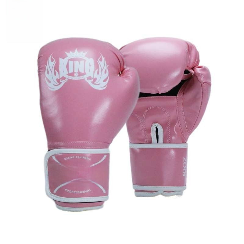 boxing gloves