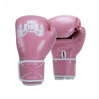 boxing gloves