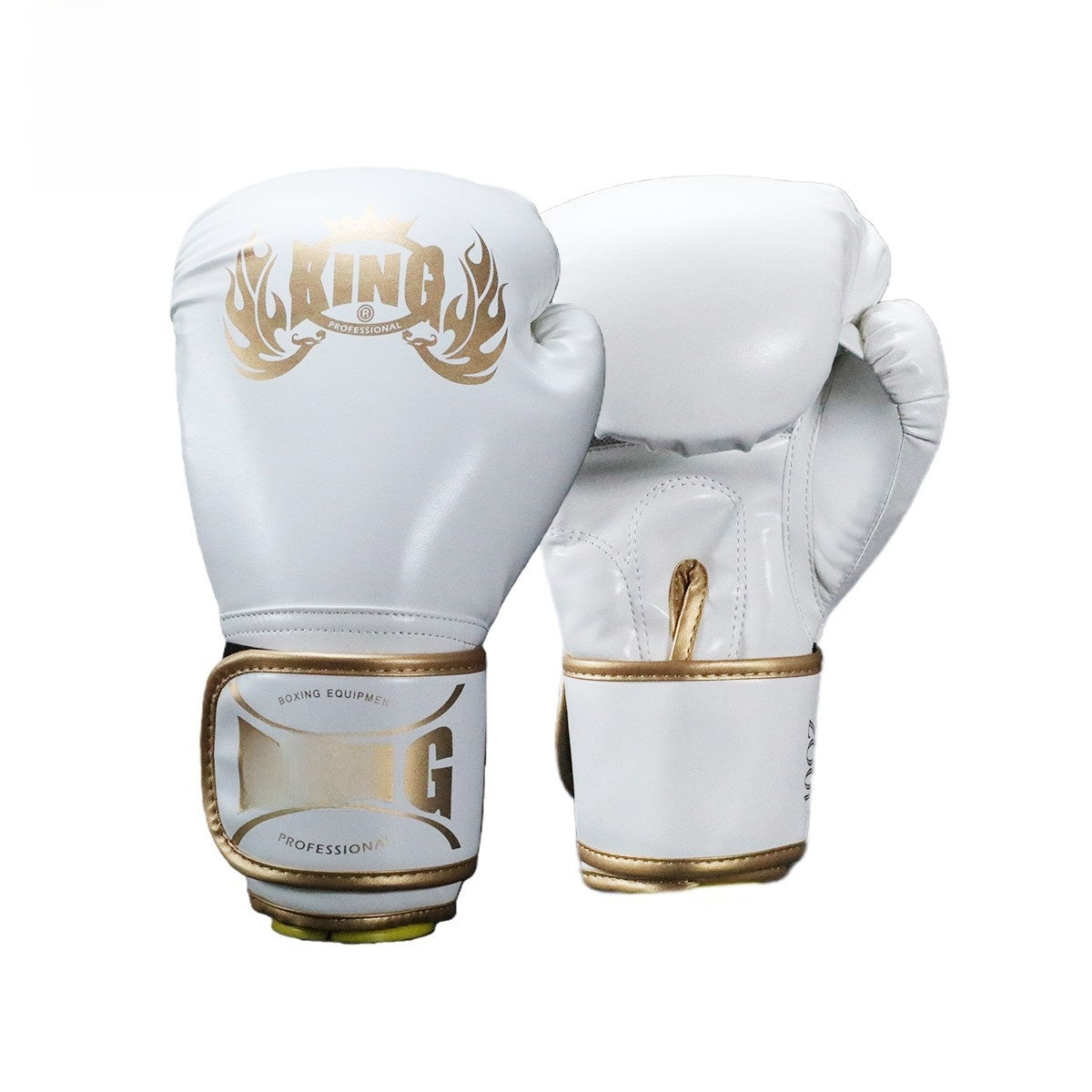 boxing gloves