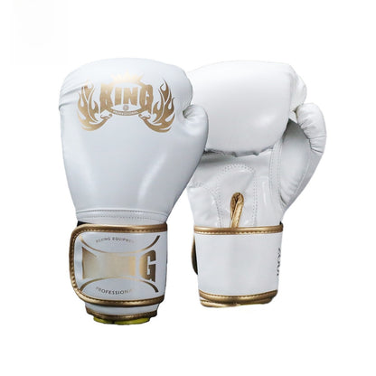 boxing gloves