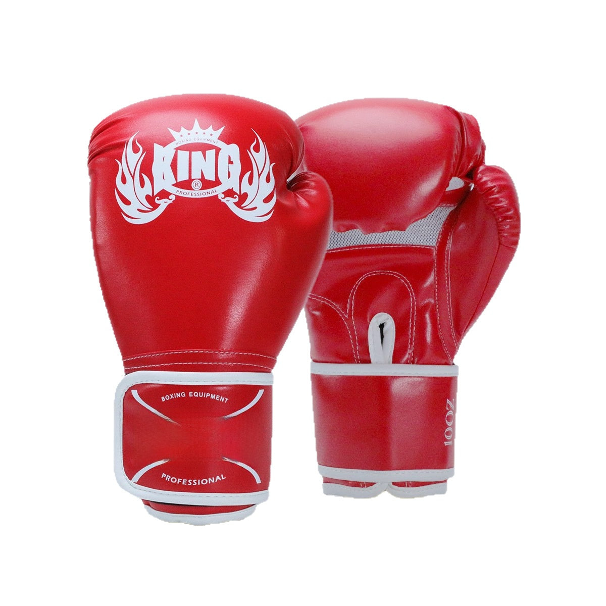 boxing gloves