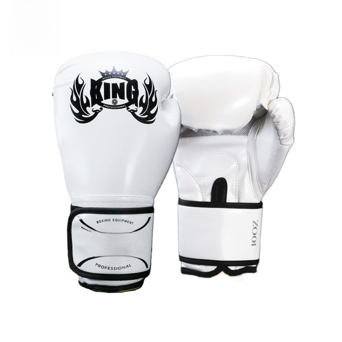 boxing gloves