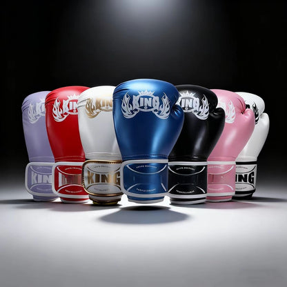 boxing gloves