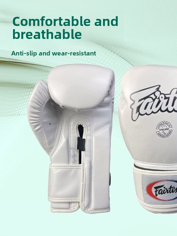 Boxing Gloves