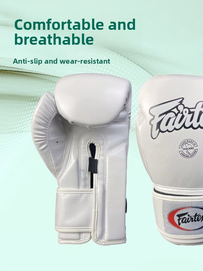 Boxing Gloves