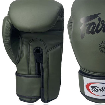 Boxing Gloves