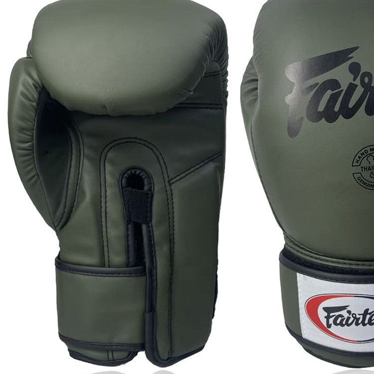 Boxing Gloves