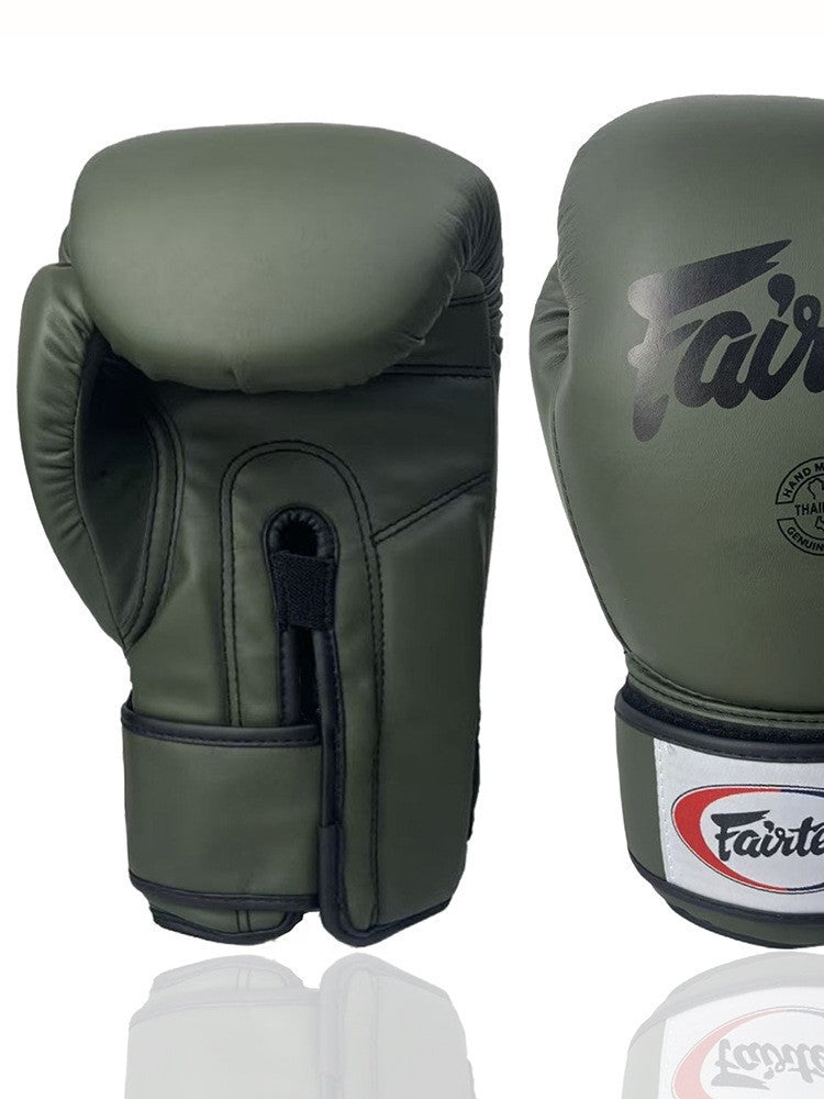 Boxing Gloves