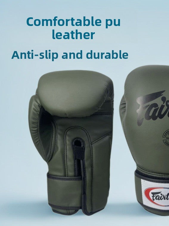 Boxing Gloves