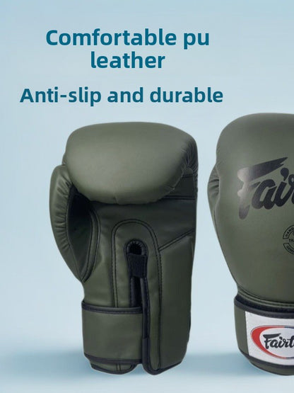 Boxing Gloves