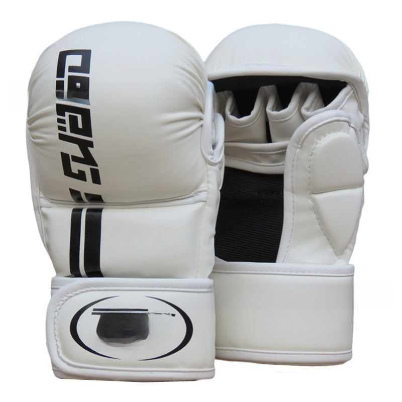 Boxing Gloves