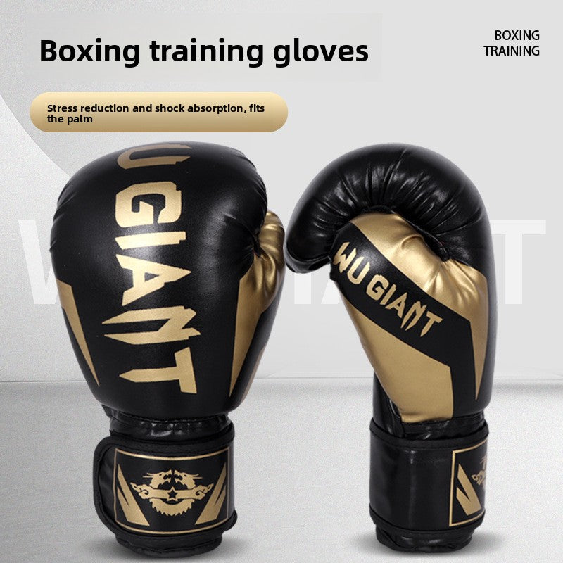Boxing Gloves